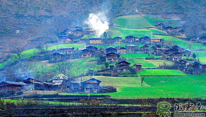 霧里村