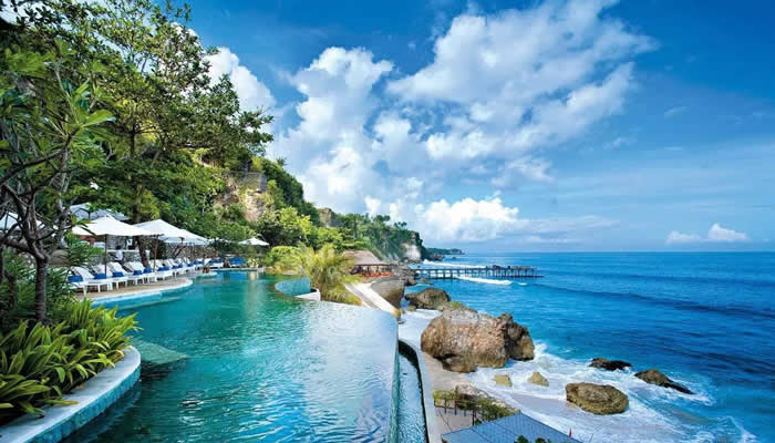 泰國金沙島