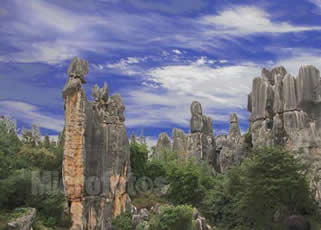 端午節(jié)昆明去哪兒旅游好，端午節(jié)三天假期去哪玩比較好？